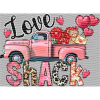 Valentine's Day-QRJ  5917